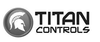 TITAN CONTROLS logo