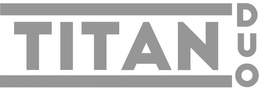 TITAN DUO logo