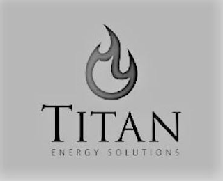 TITAN ENERGY SOLUTIONS logo