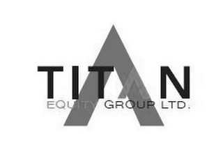 TITAN EQUITY GROUP LTD. logo