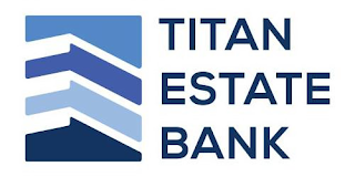 TITAN ESTATE BANK logo