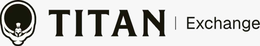 TITAN EXCHANGE logo