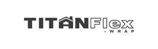 TITAN FLEX-WRAP logo