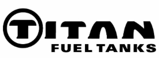TITAN FUEL TANKS