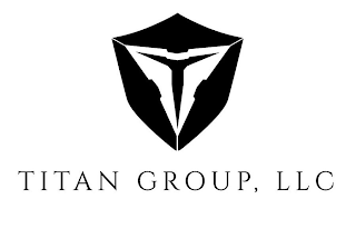 TITAN GROUP, LLC logo