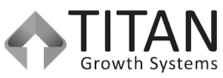 TITAN GROWTH SYSTEMS logo