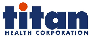 TITAN HEALTH CORPORATION logo