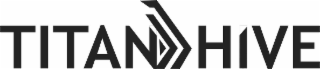 TITAN HIVE logo