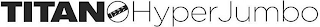 TITAN HYPERJUMBO logo