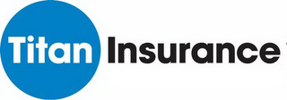 TITAN INSURANCE logo
