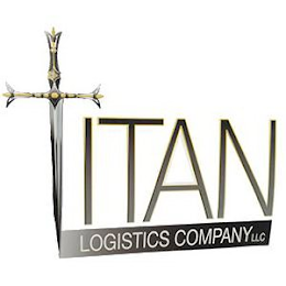 TITAN LOGISTICS COMPANY LLC logo