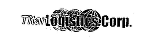 TITAN LOGISTICS CORP. logo