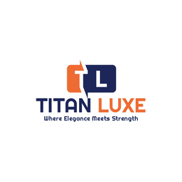 TITAN LUXE logo