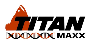 TITAN MAXX logo
