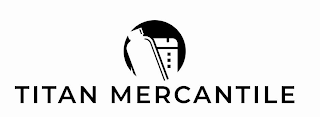 TITAN MERCANTILE logo