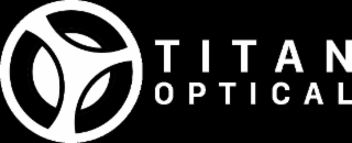 TITAN OPTICAL logo
