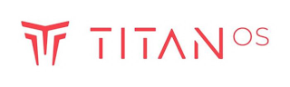 TITAN OS logo