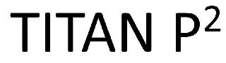 TITAN P2 logo