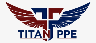 TITAN PPE logo
