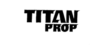 TITAN PROP logo