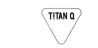 TITAN Q logo