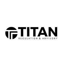 TITAN REGULATION & ADVISORY logo