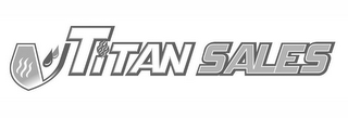 TITAN SALES logo