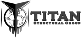 TITAN STRUCTURAL GROUP logo