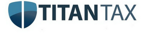 TITAN TAX logo