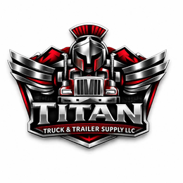 TITAN TRUCK & TRAILER SUPPLY LLC logo