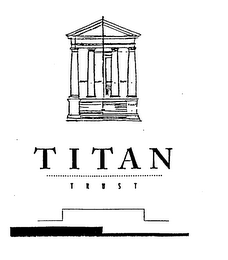 TITAN TRUST 4M3P 3M4P 2M2P 16M logo