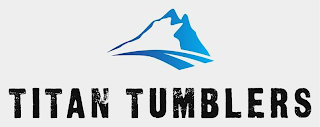 TITAN TUMBLERS logo