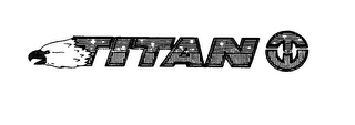 TITAN TW logo