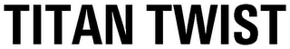 TITAN TWIST logo