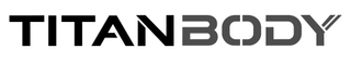 TITANBODY logo