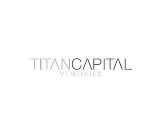 TITANCAPITAL VENTURES logo