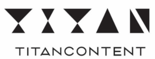 TITANCONTENT logo
