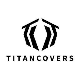 TITANCOVERS logo