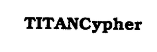 TITANCYPHER logo