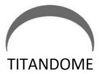 TITANDOME logo