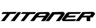 TITANER logo