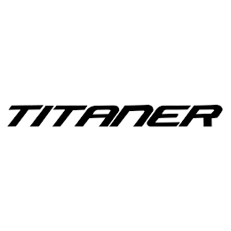 TITANER logo