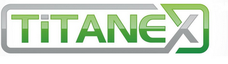 TITANEX logo