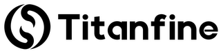 TITANFINE logo