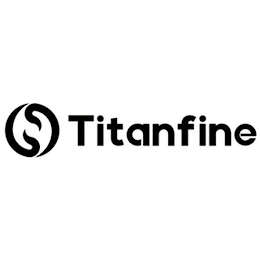 TITANFINE logo