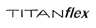 TITANFLEX logo