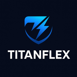 TITANFLEX logo