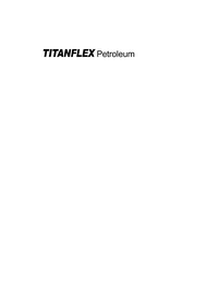 TITANFLEX PETROLEUM logo