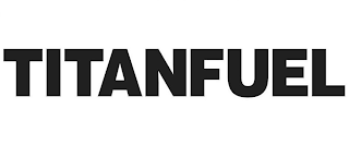 TITANFUEL logo
