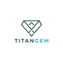 TITANGEM logo